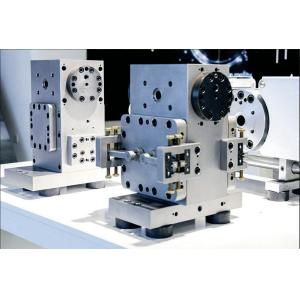 Industrial Automatic Multi-function Multi-layer Extrusion Laminating Machine