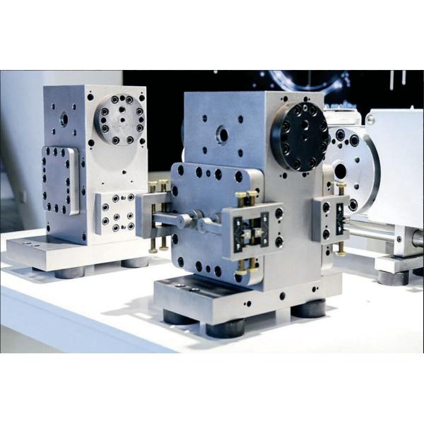 Full Automatic Multi-function Multi-layer Extrusion Laminating Machine