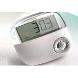 Calorie Counter Pedometer Accurate Distance Pedometers with Belt Clip