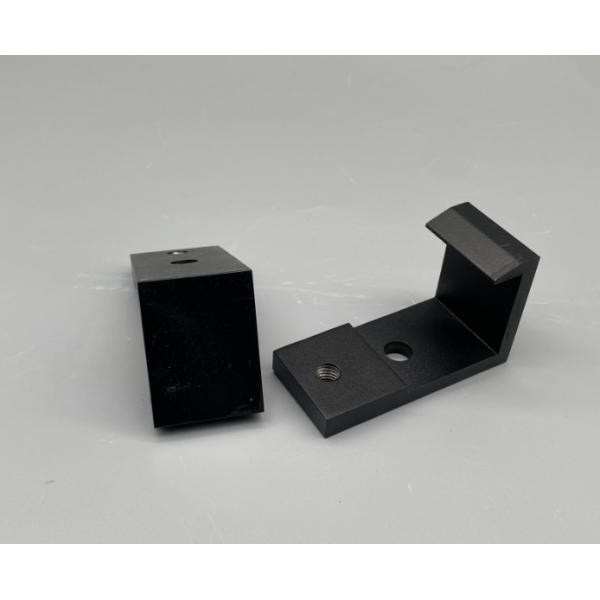 Customized Length Solar Panel Aluminium Profile for Lightweight And Durable