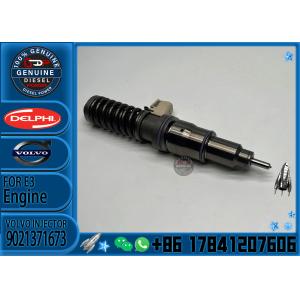 Diesel Common Rail Fuel Injector 9021371673 20584345 85000497 7420972225