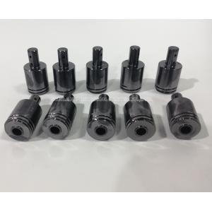 DLC Precision Mold Components , Mould Core Inserts For Plastic Injection