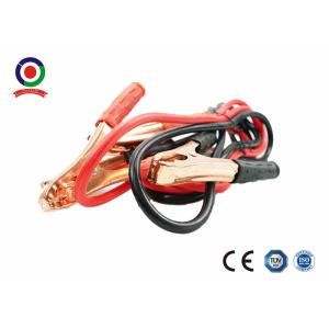 China 200AMP Booster Cable with 3M Length and ISO9000 Certified for Safe Jump Starting on sale