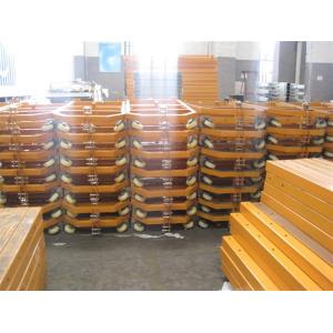 7.5M Aerial Suspended Working Platform ZLP800 for Building Maintenance with