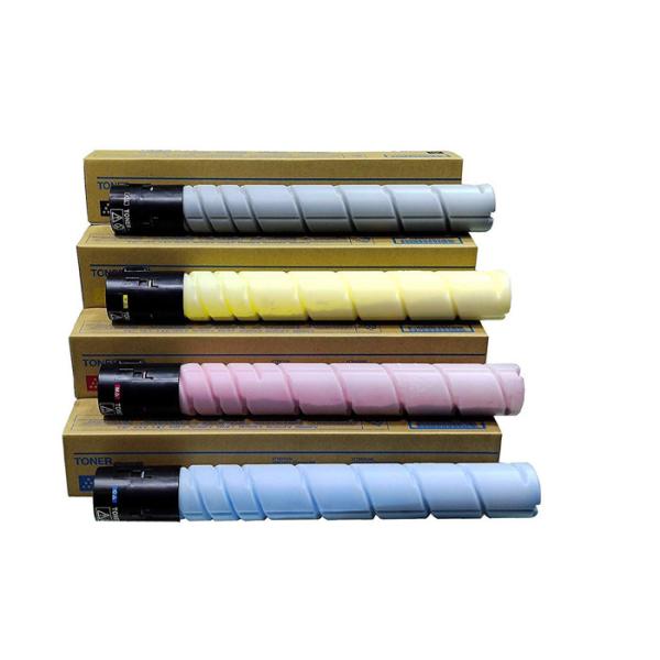 Quality TN 324 Black Compatible Toner Cartridge Used in BIZHUB C258 / C308 /  C368 wholesale