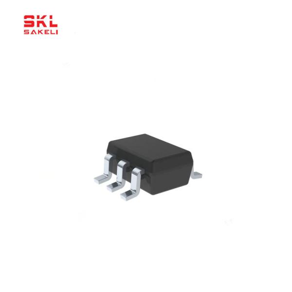 INA186A1IDCKR Power Amplifier Chip High Performance Low Power Low Distortion
