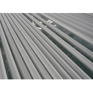 China S32750 F53 1.4410 Welded Stainless Steel Pipes , Heat Exchanger Tubes Annealed & Pickled on sale