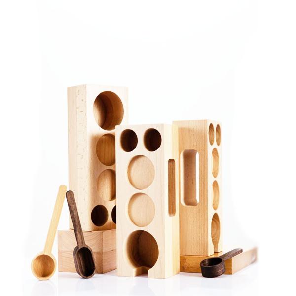 Quality Custom Wooden CNC Parts For OEM/ODM Manufacturing wholesale