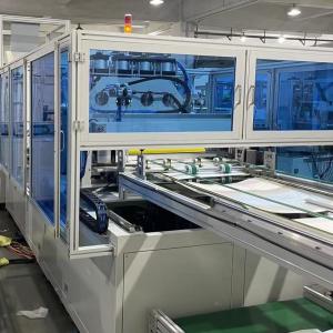 Whole Machine Adopts Welding Structure, Which Can Customize Primary Trapezoidal