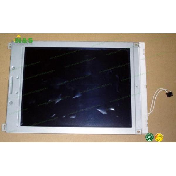NL6448BC33-13 NEC LCD Panel 10.4 inch Transmissive with 211.2×158.4 mm Active