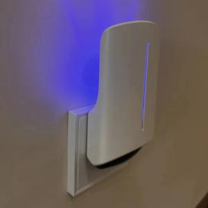 Solid State Electrical Plug-in Mosquito Sticky Trap for Durable and Long-Lasting