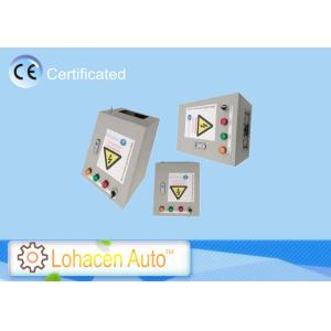 DC503S High Power 30KV High Voltage Static Charging Generator for Cast film 10mA