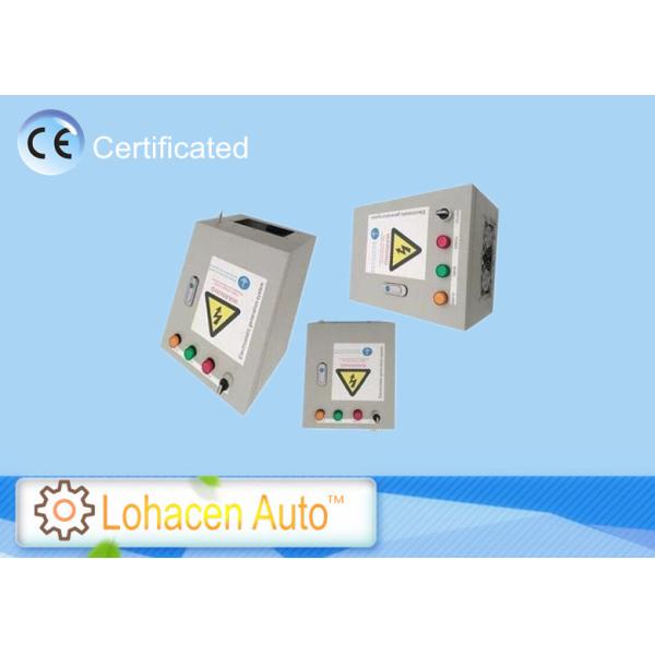 DC503S High Power 30KV High Voltage Static Charging Generator for Cast film 10mA