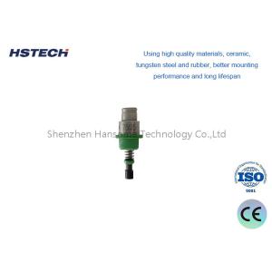 Precision Machined SMT Nozzle For JUKI 7505 On RS-1 Series Versatility