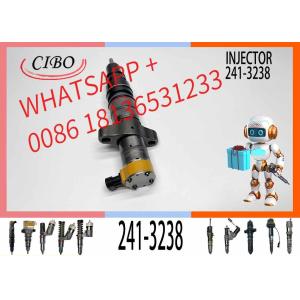 241-3238 Oem Fuel Injectors 241-3239 222-5959 387-9431 For C7 Engine