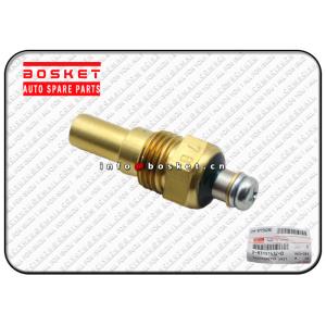 ISUZU NPR 4HK1 9831514320 9-83151432-0 Isuzu Engine Parts Thermometer Unit