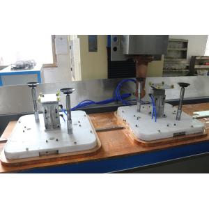 CNC Kitchen Sink Seam Welder Machine , Inset Sink Automatic Seam Welding Machine