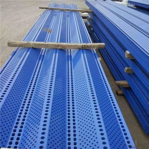 Energy Saving Dust Suppression Net Waterproof For Reducing Air Pollution In