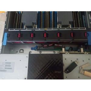 500W Power Supply 24 Bay Storage Chassis Ideal for Rf Buffet Food Warmer Arm 2U