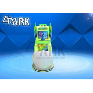 Fashion Amusement Game Machines / Car Racing Arcade Game Machines