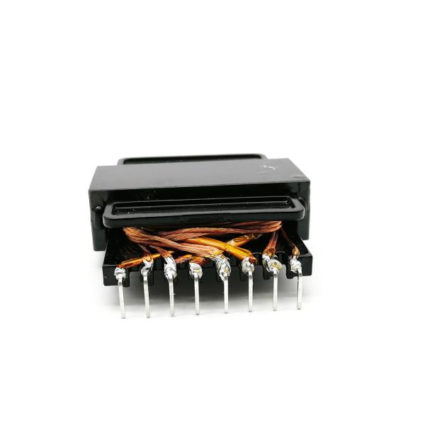 Quality Step Down Switch Mode Transformer Ac Control Transformer 100KHz Working Frequency wholesale