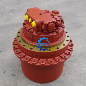 LQ15V00019F1R LQ15V00019F1C LQ15V00007F2 HYDRAULIC MOTOR SK235SRLC-1E SK235SRNLC