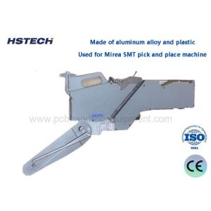 C Type Feeder Aluminum Alloy And Plastic Mirea Feeder For Mirea SMT Pick And