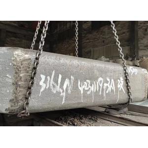 ASTM A182 / A182M Alloy Round Bar F5 F11 F22 F91 F92