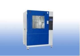 Environmental Test Chamber Comprehensive Rain Test Box Water Tank Inside ,