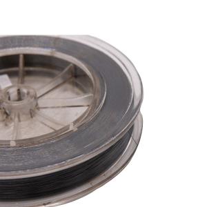 Mo1 Black Molybdenum Wire ASTM B387 Molybdenum Filament