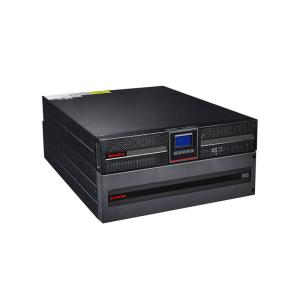 Santak PT 3000 UPS 1KVA 1KW 2KVA 2KW 3KVA 3KW 220V Double Conversion Mode Power