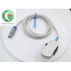 Compatible Mindray 6pin 40Degree Adult finger clip