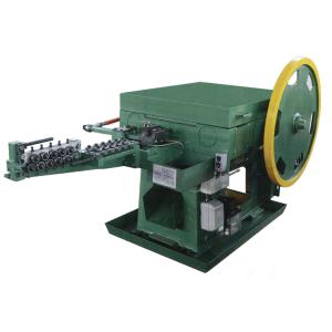 Z94 Type H Heavy-duty Durable Low Noise Automatic Wire Nail/Concrete Nail Making