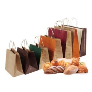 Competitive Price Fully Automatic Roll Fed Carry Promotion Gift Shopping Paper