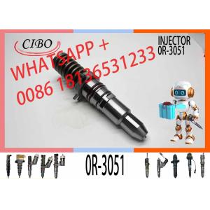4P9075 Excavator Injecytor Common Rail Engine Diesel Fuel Injectors Nozzles