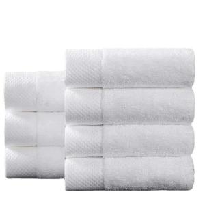 China Highly Absorbent Bathroom Shower Towel Suitable for All Ages and Bathroom Needs 70*140cm on sale