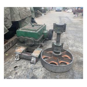 630/500 Bobbin Second Hand Wire Stranding Plant with 7 Core PC Wire Twisting