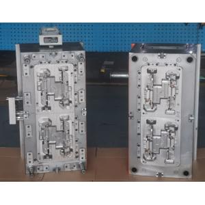 Cheap Stable Performance Plastic Injection Mold Tooling Over Insert for sale