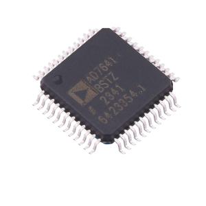 Cheap New Genuine Electronics AD7641BSTZ Potentiometer Resistor Capacitor Monitor Memory One-Stop IC Accessories for sale