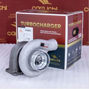 China High Precision Diesel Engine Turbocharger 612601111069 Howo Truck Parts on sale