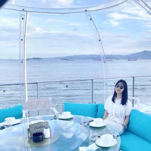 Transparent UV Protection Weatherproof Bubble Tent For Outdoor Camping And