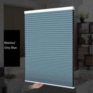 Groupeve Sunblock Blackout Honeycomb Blinds Fabric Width 45mm