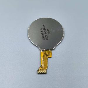 1.28 Inch Circle Lcd Screen Round TFT Display 240x240 GC9A01 Driver IPS LCD