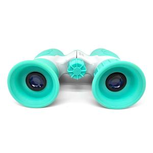 High Resolution 8x21 Kids Play Binoculars With Bak4 Prism
