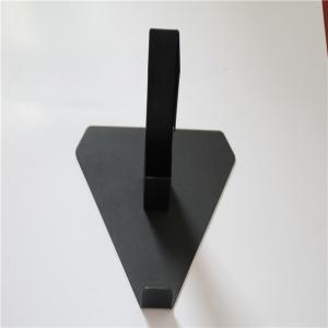 High Strength Small Metal Welding Parts Zinc Plated For Automatic Machine