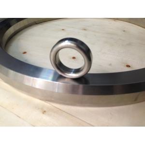 metal ring gaskets for flanlg R16 OVAL