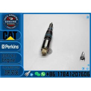 C9.3 Genuine and New Quality Common Fuel Injector 4563493 456-3493 20R-5036 for