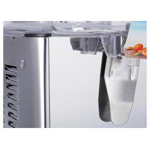 Automatic Cold Drink Dispenser / 9L×2 Hot And Cold Dispenser For Fruit Juices