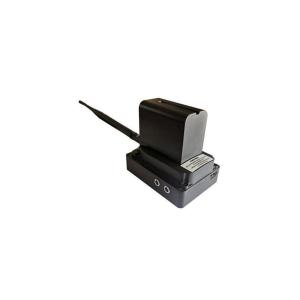 Lightweight UAV Wireless HD Video Transmitter No Delay 2MHz 3MHz 8MHz