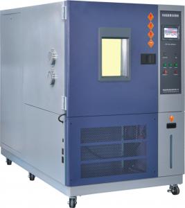 China Hermetic Compressor Environmental Test Chambers Temperature Humidity Rapid Change on sale